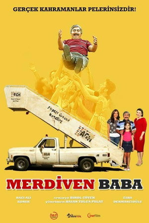 Merdiven Baba 
