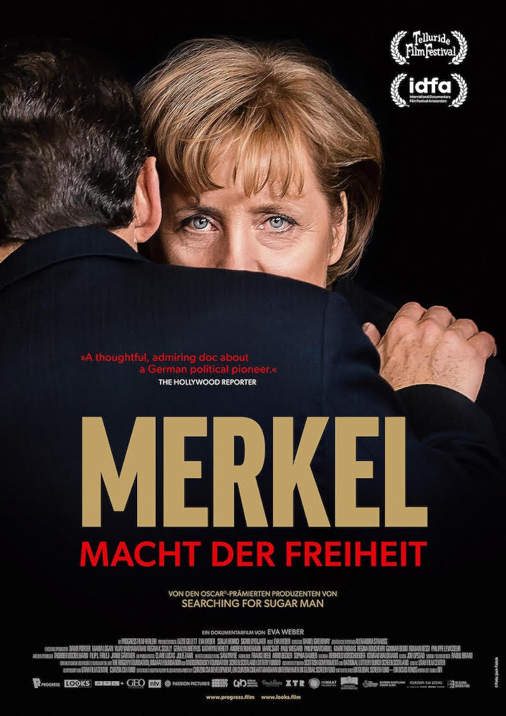 Merkel 