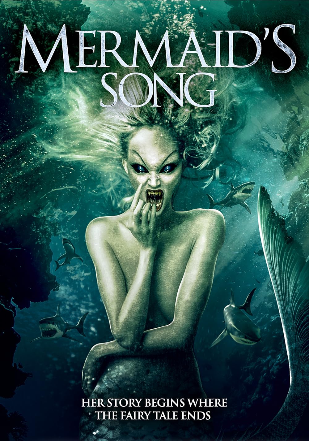 Mermaid's Song 