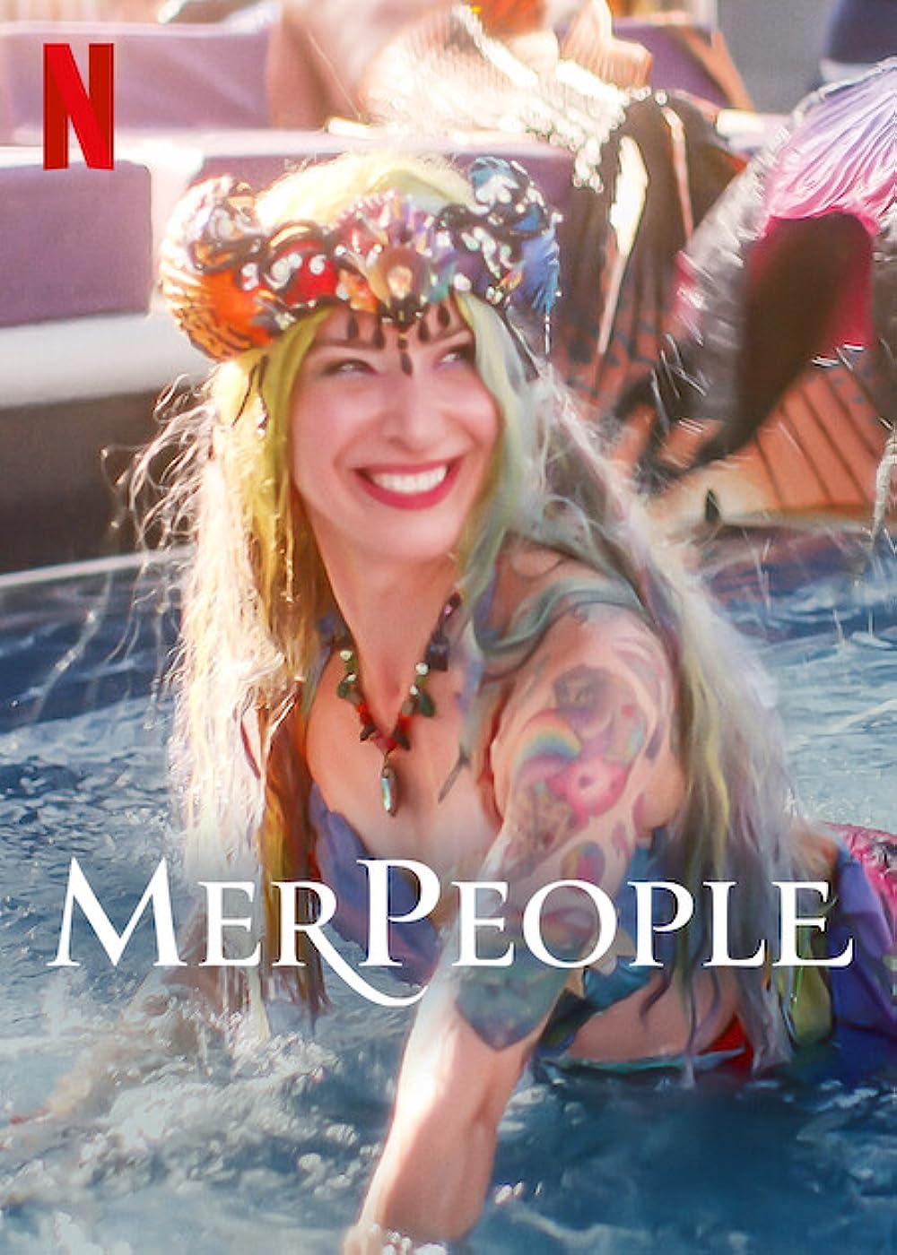 MerPeople 