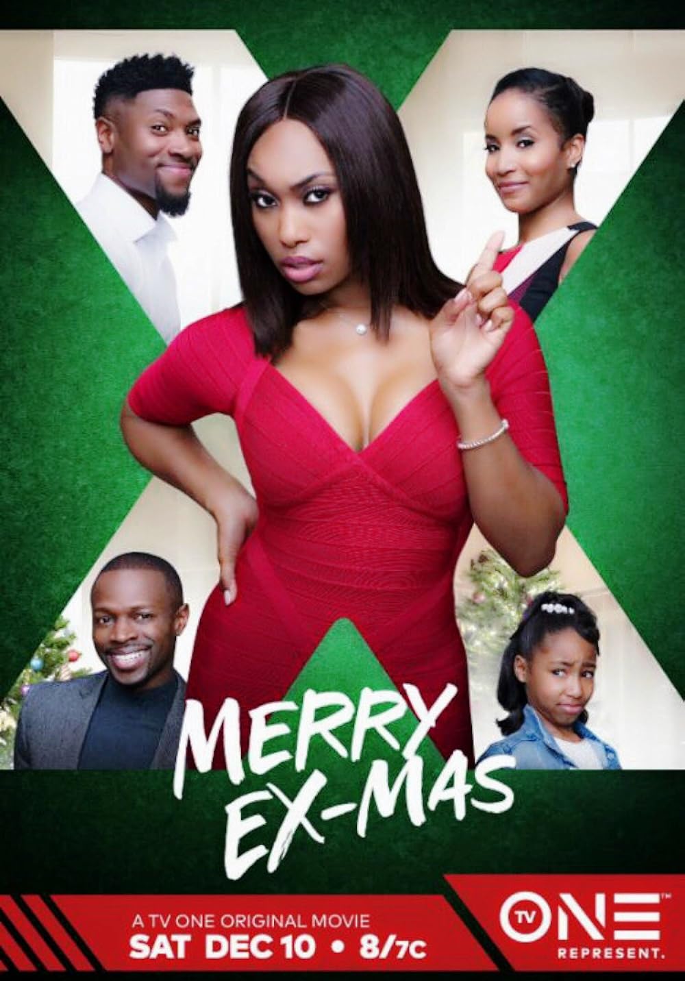 Merry Ex-Mas 