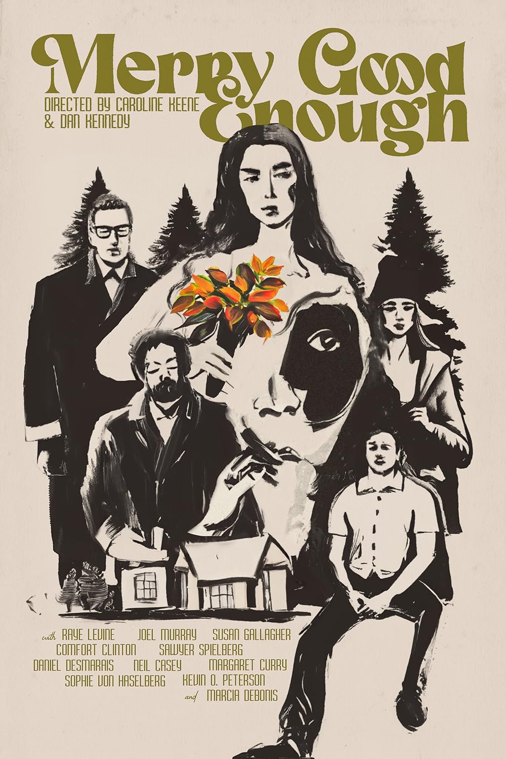 Merry Good Enough 