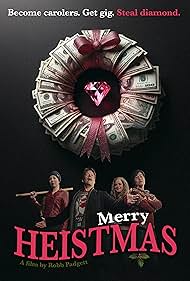 Merry Heistmas 