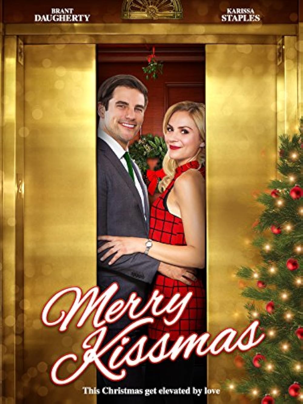Merry Kissmas 