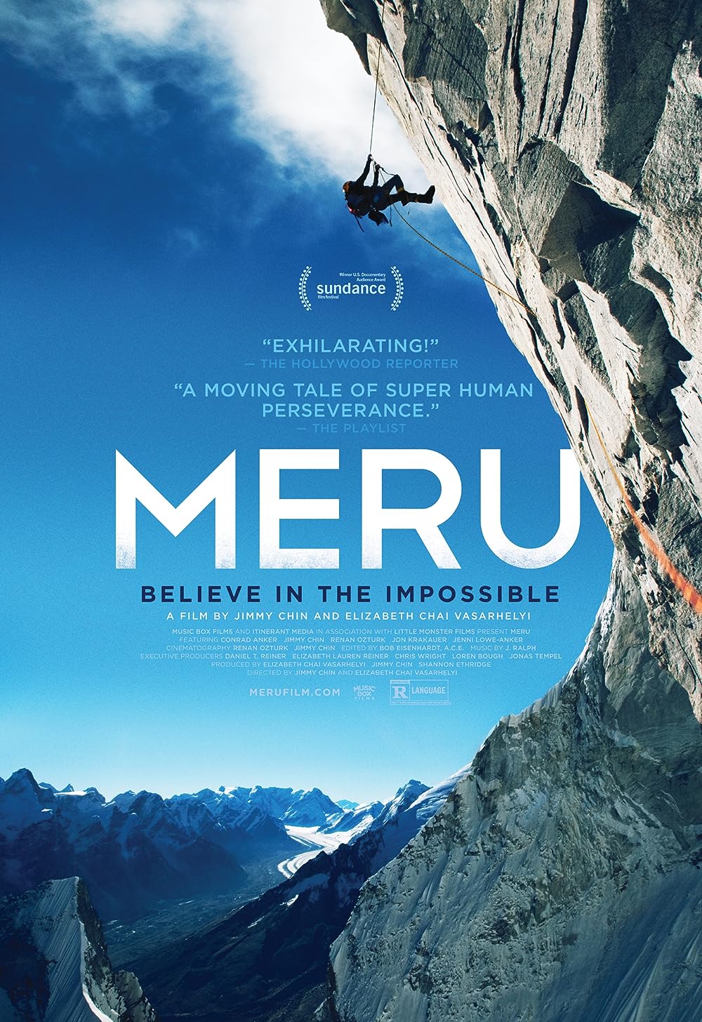 Meru 
