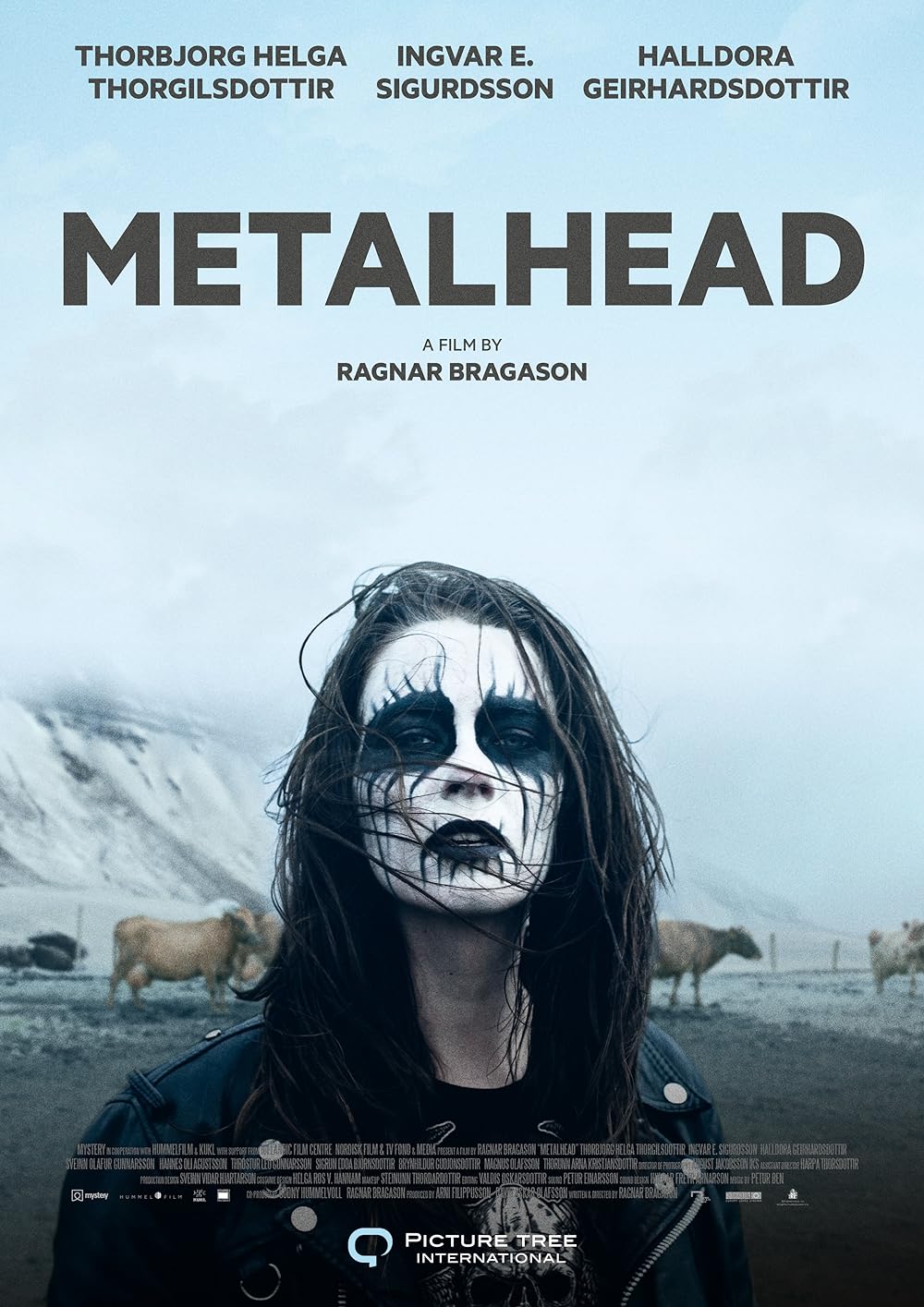 Metalhead 