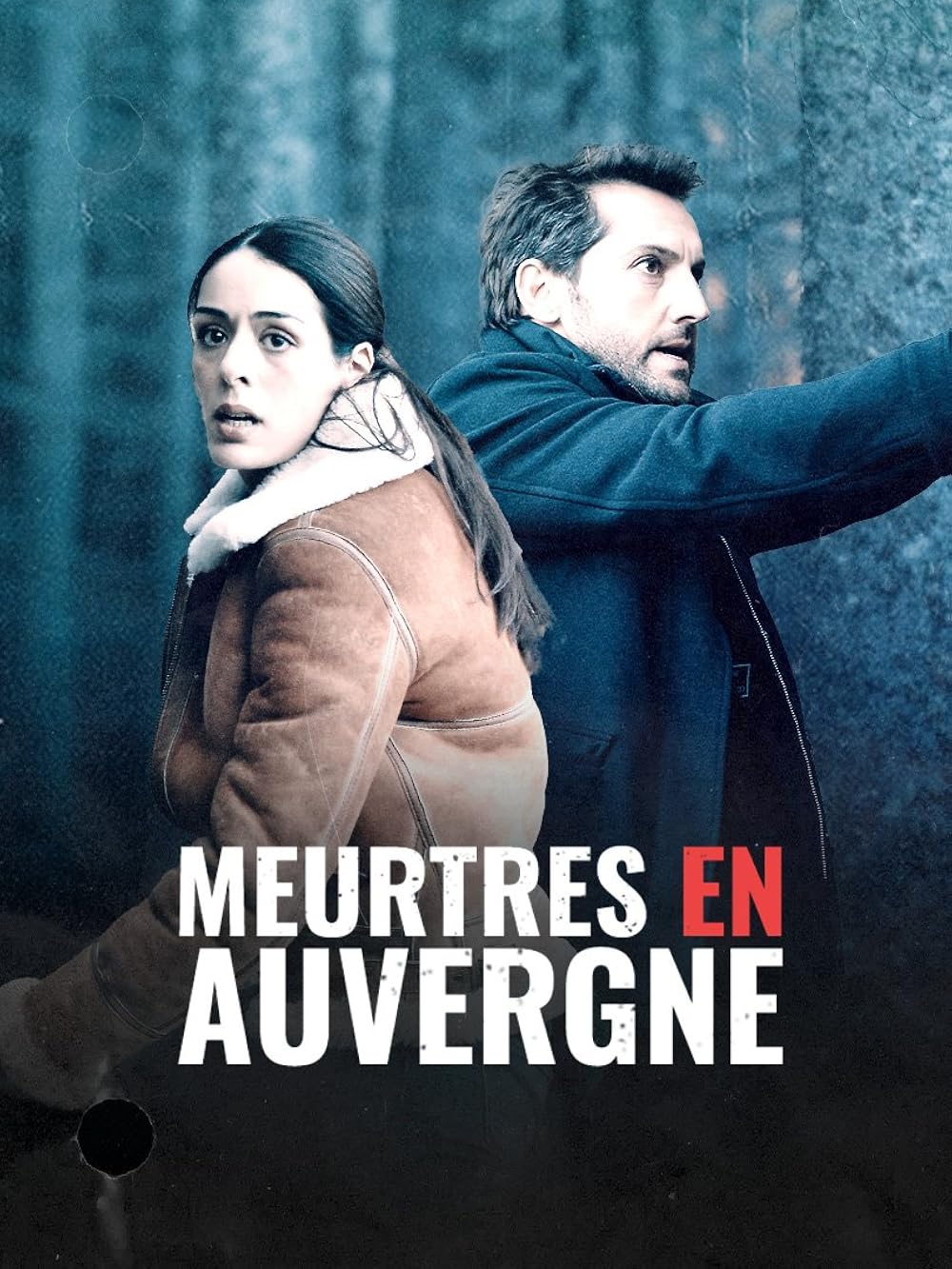 Meurtres en Auvergne 