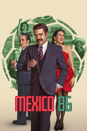 Mexico 86 
