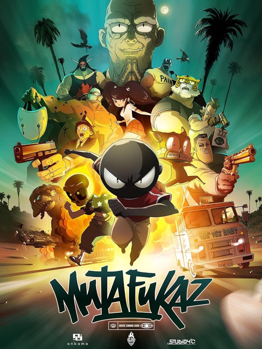 MFKZ 