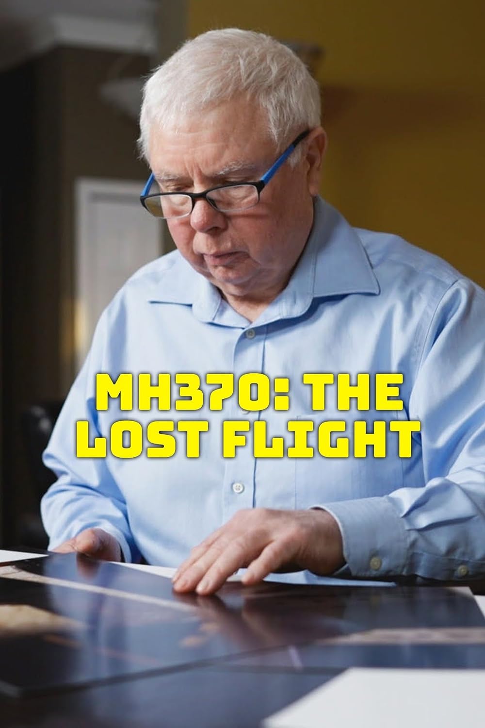 MH370: The Lost Flight 