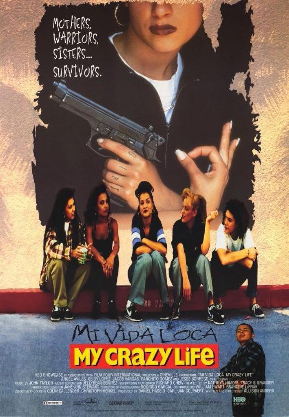 Mi vida loca 