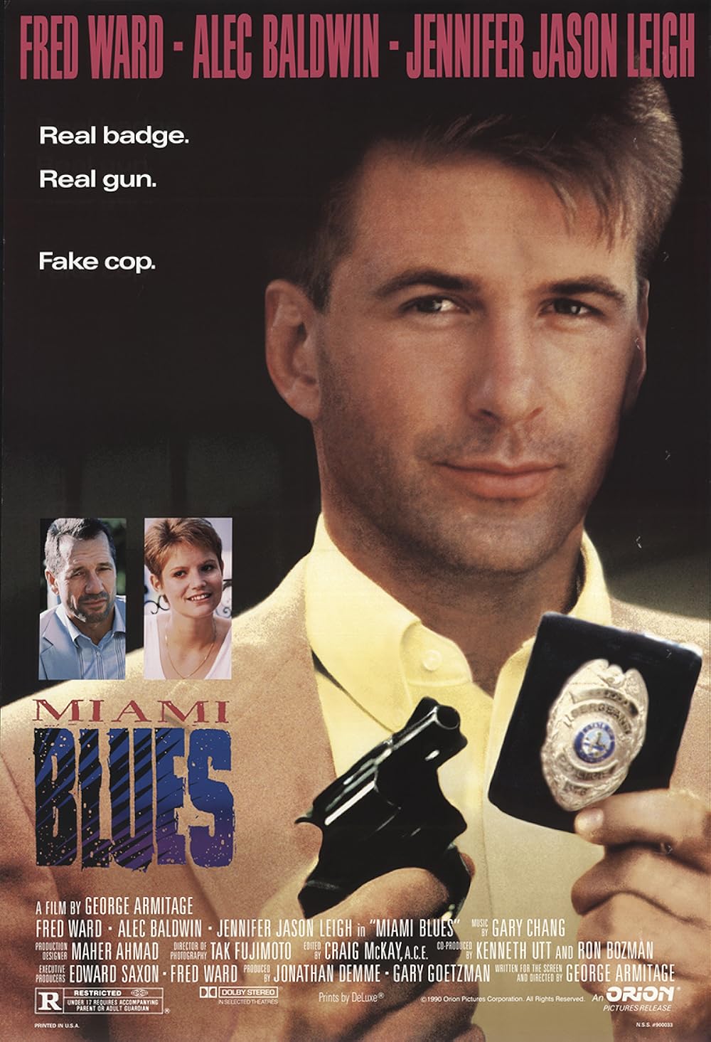 Miami Blues 