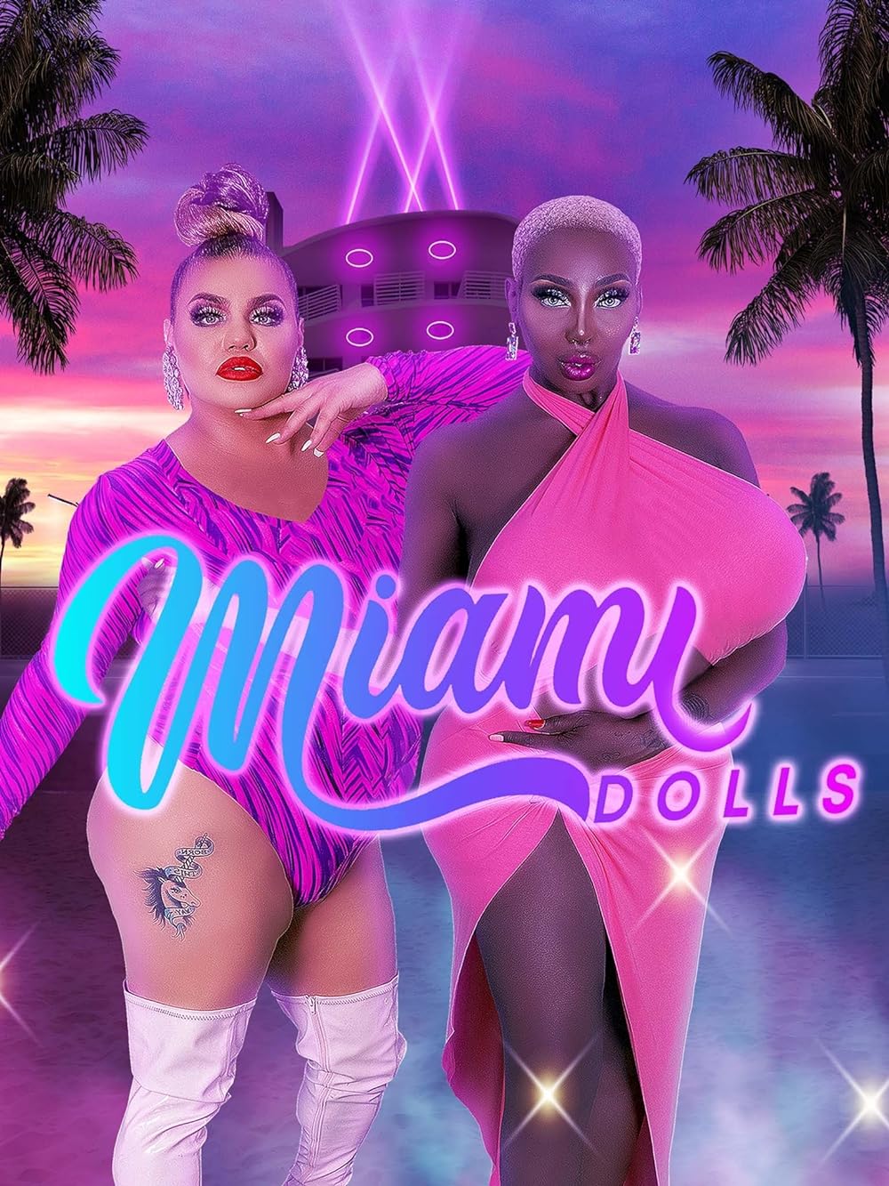 Miami Dolls 