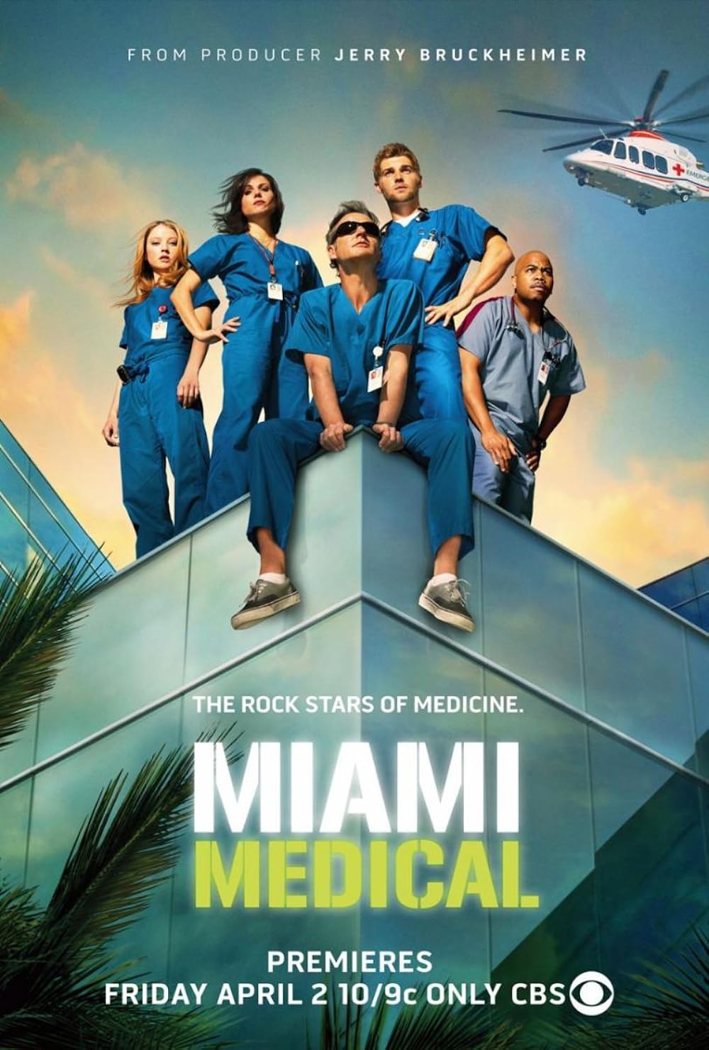 Miami Medical 
