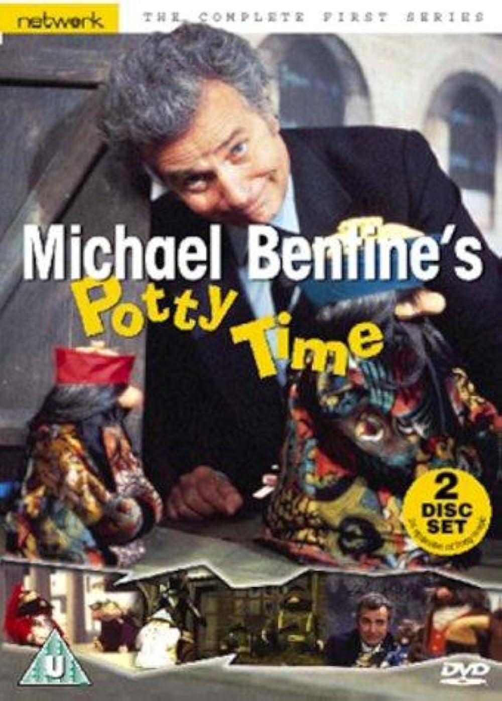 Michael Bentine's Potty Time 