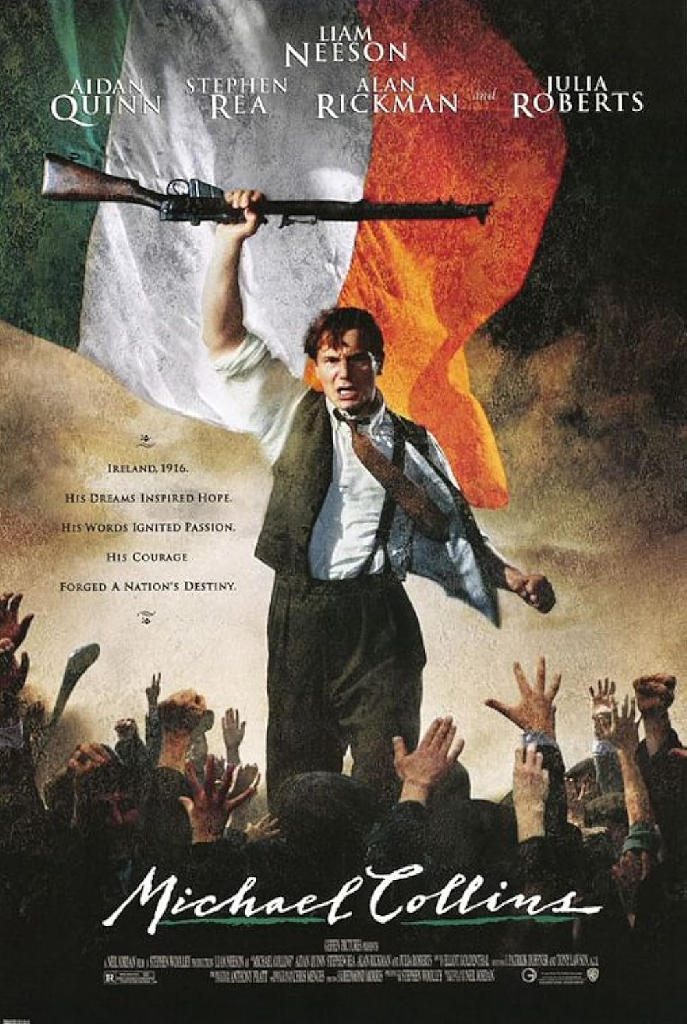 Michael Collins 