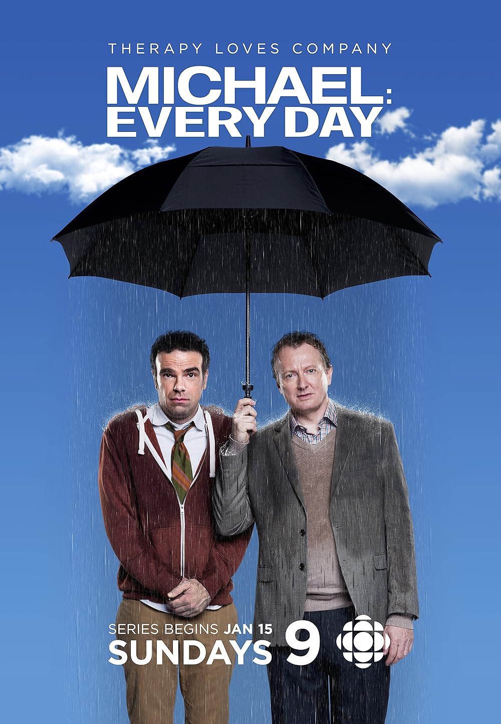 Michael: Every Day 