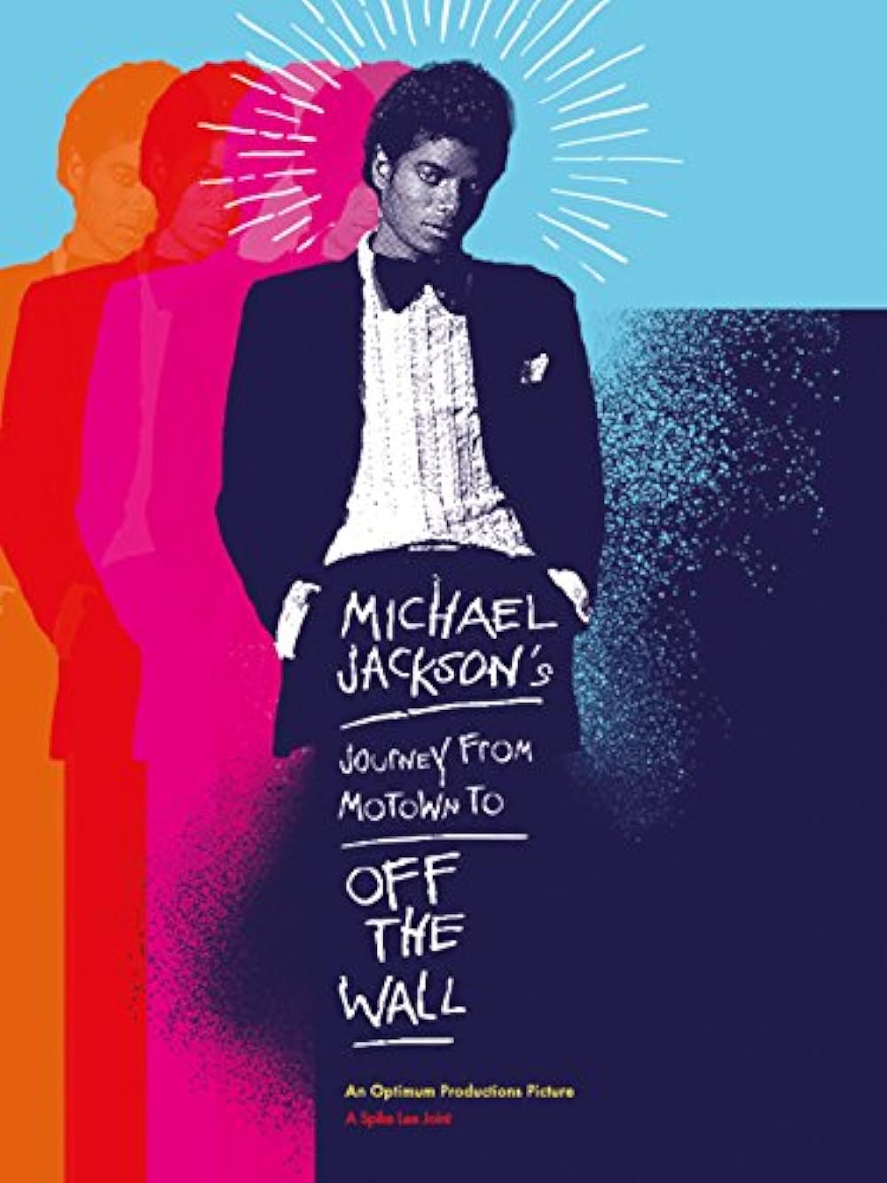 Michael Jackson's Journey from Motown to Off the Wall 