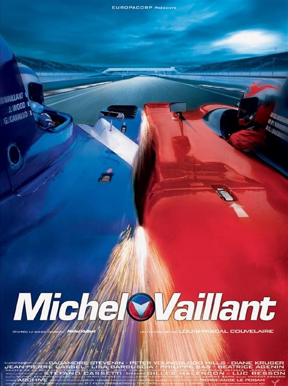 Michel Vaillant 
