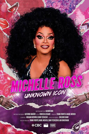 Michelle Ross: Unknown Icon 