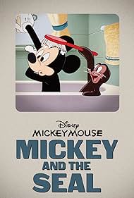 Mickey and the Seal 