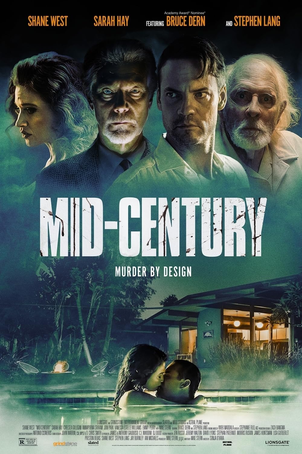 Mid-Century 