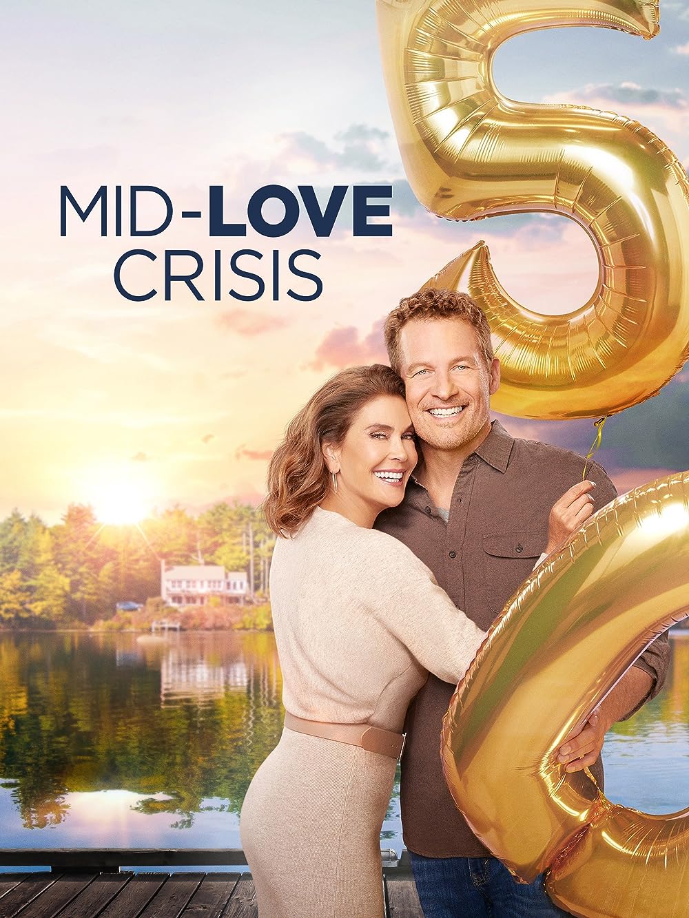 Mid-Love Crisis 