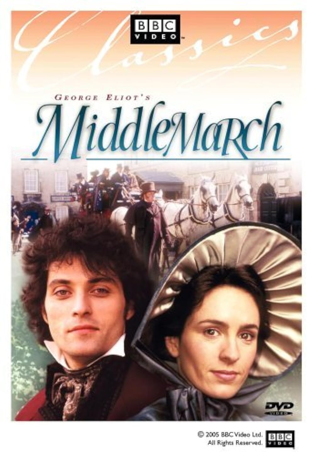 Middlemarch 