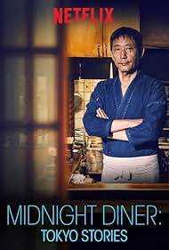 Midnight Diner: Tokyo Stories 