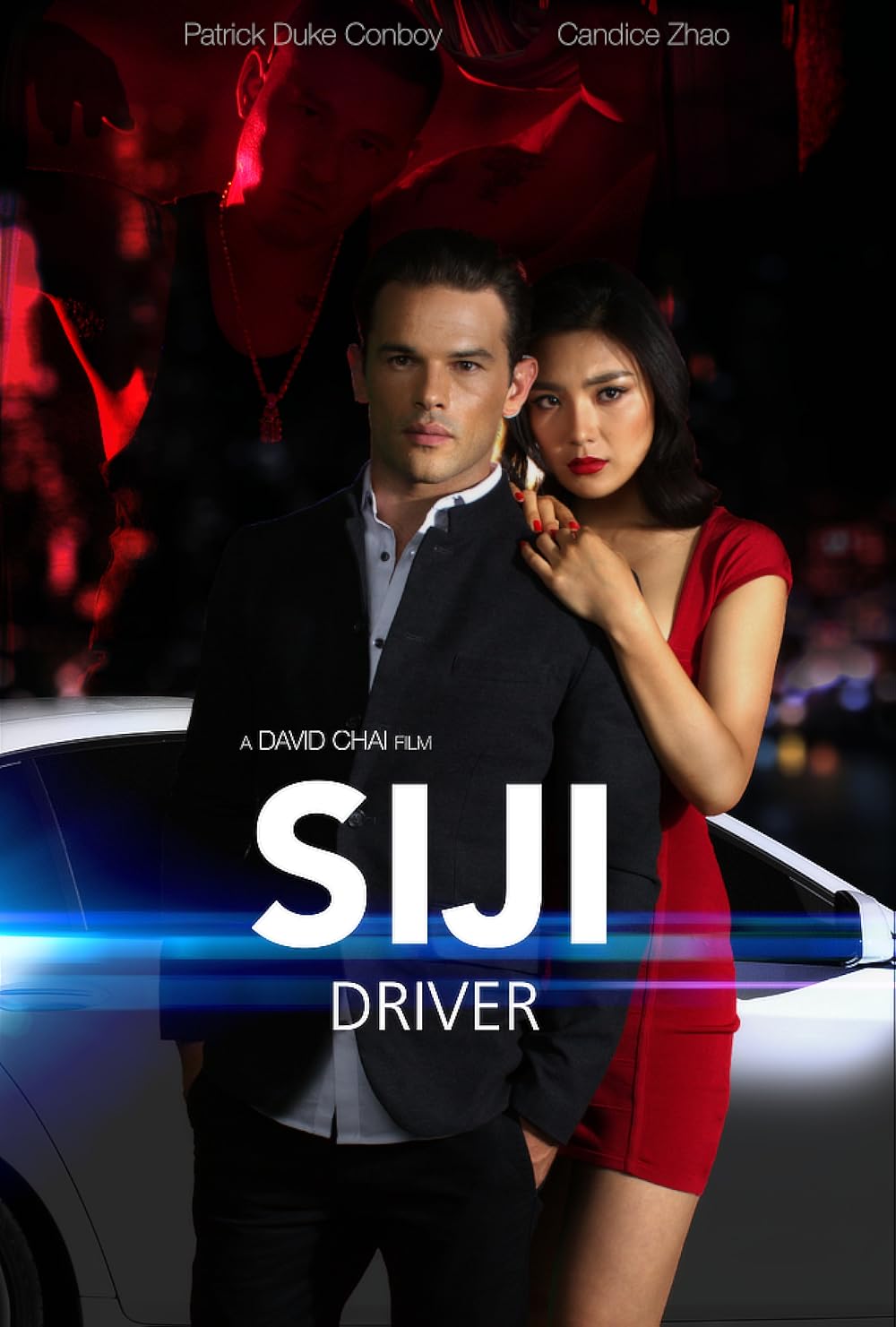 Midnight Driver 