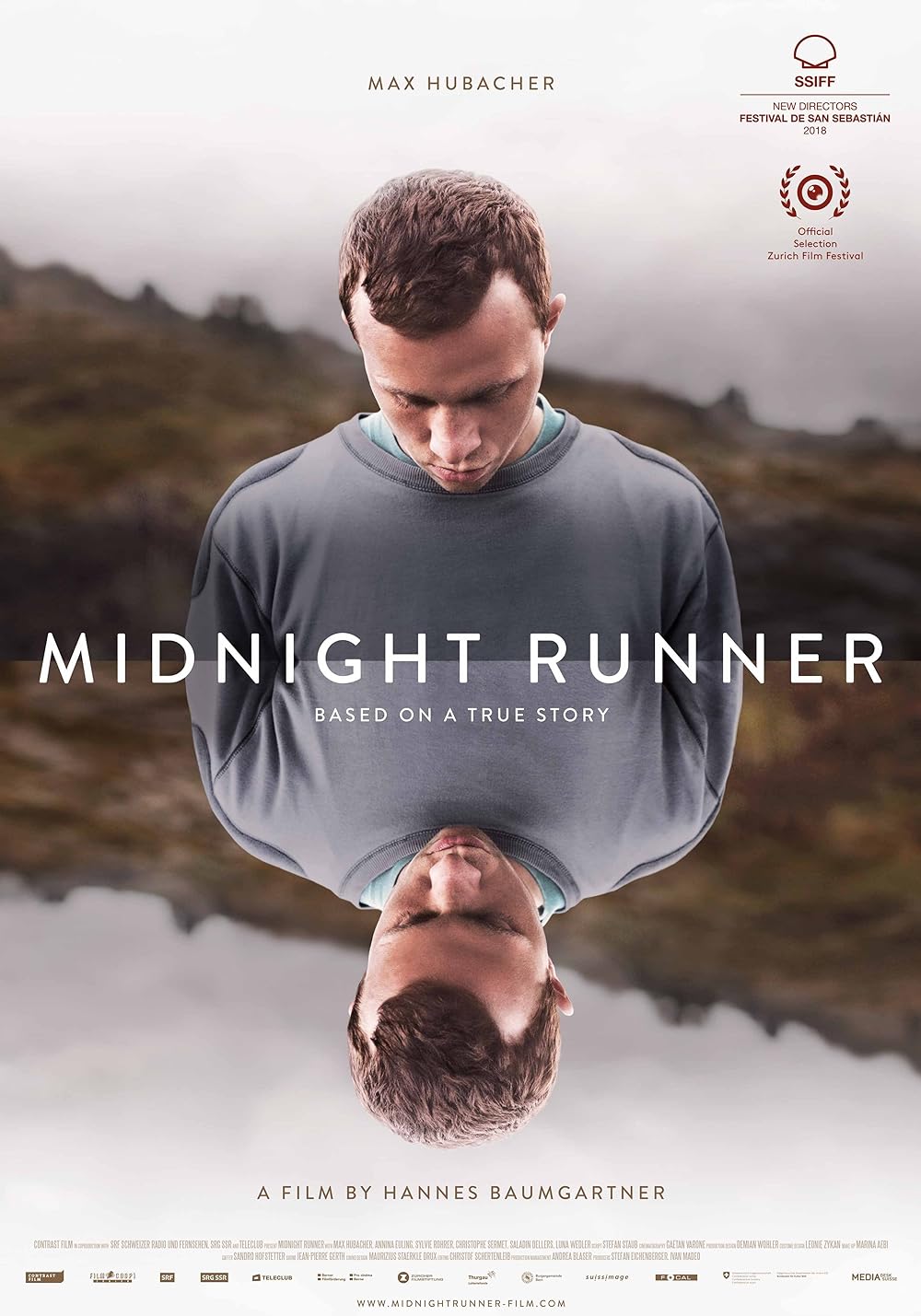 Midnight Runner 