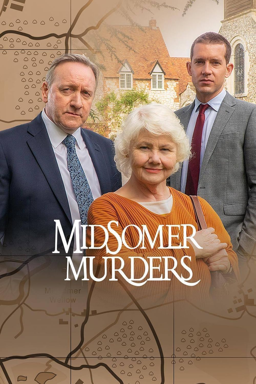 Midsomer Murders 