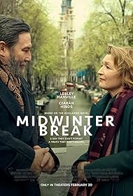 Midwinter Break 