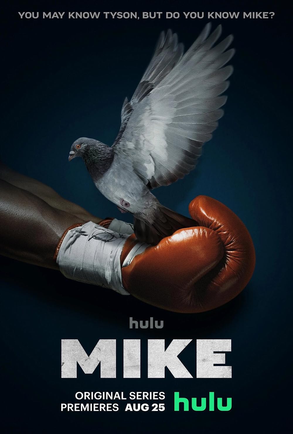 Mike 