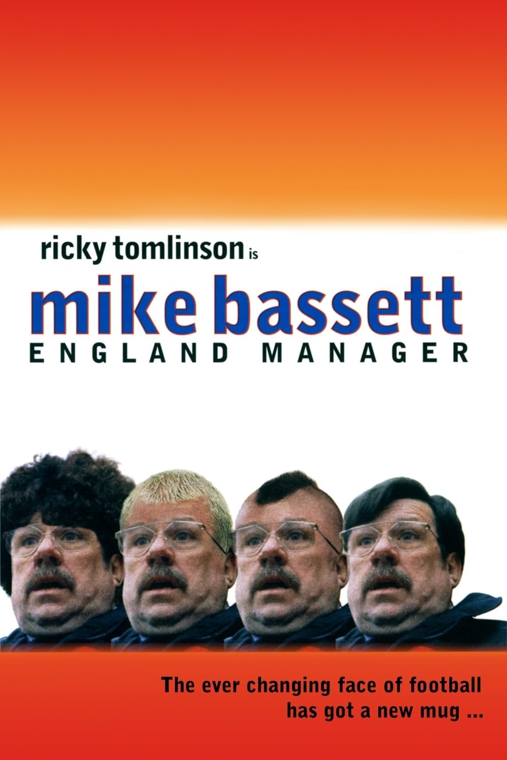 Mike Bassett: England Manager 