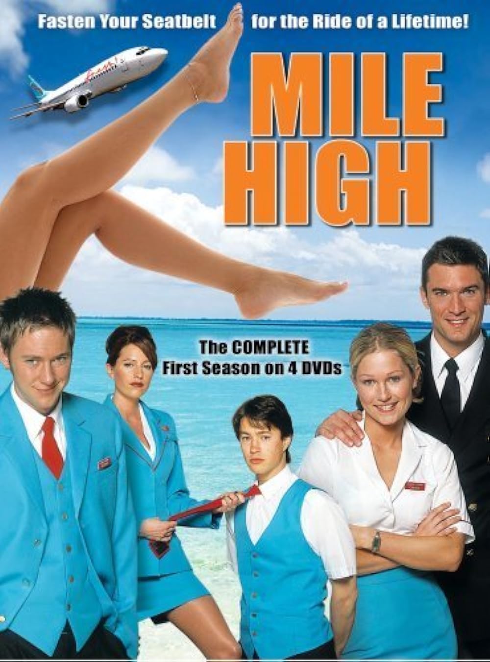 Mile High 