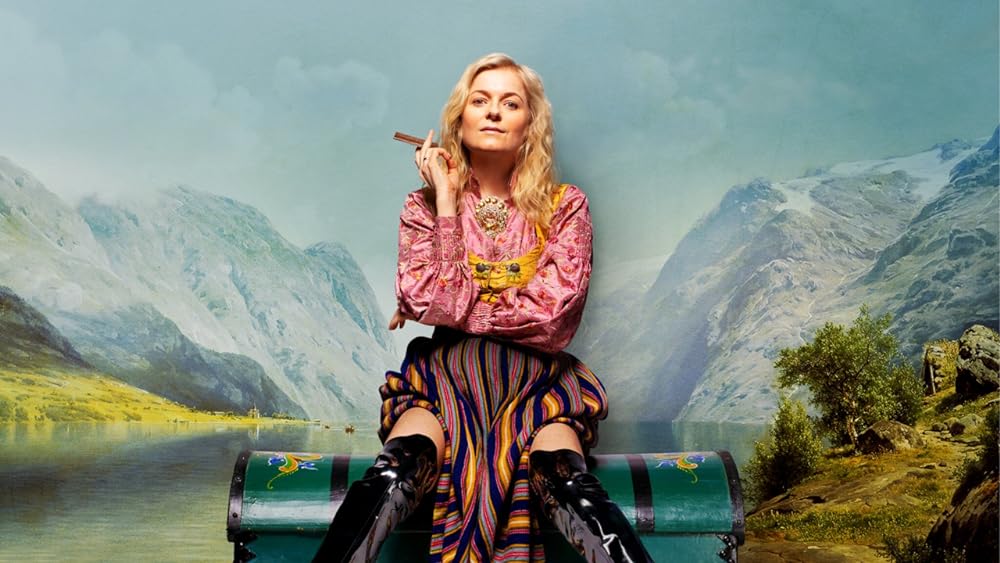 MILF of Norway 