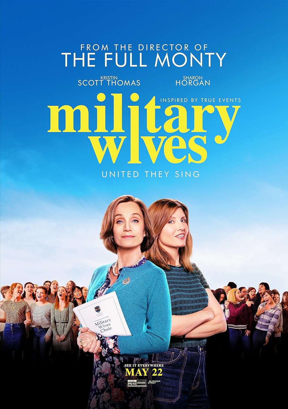 Military Wives 