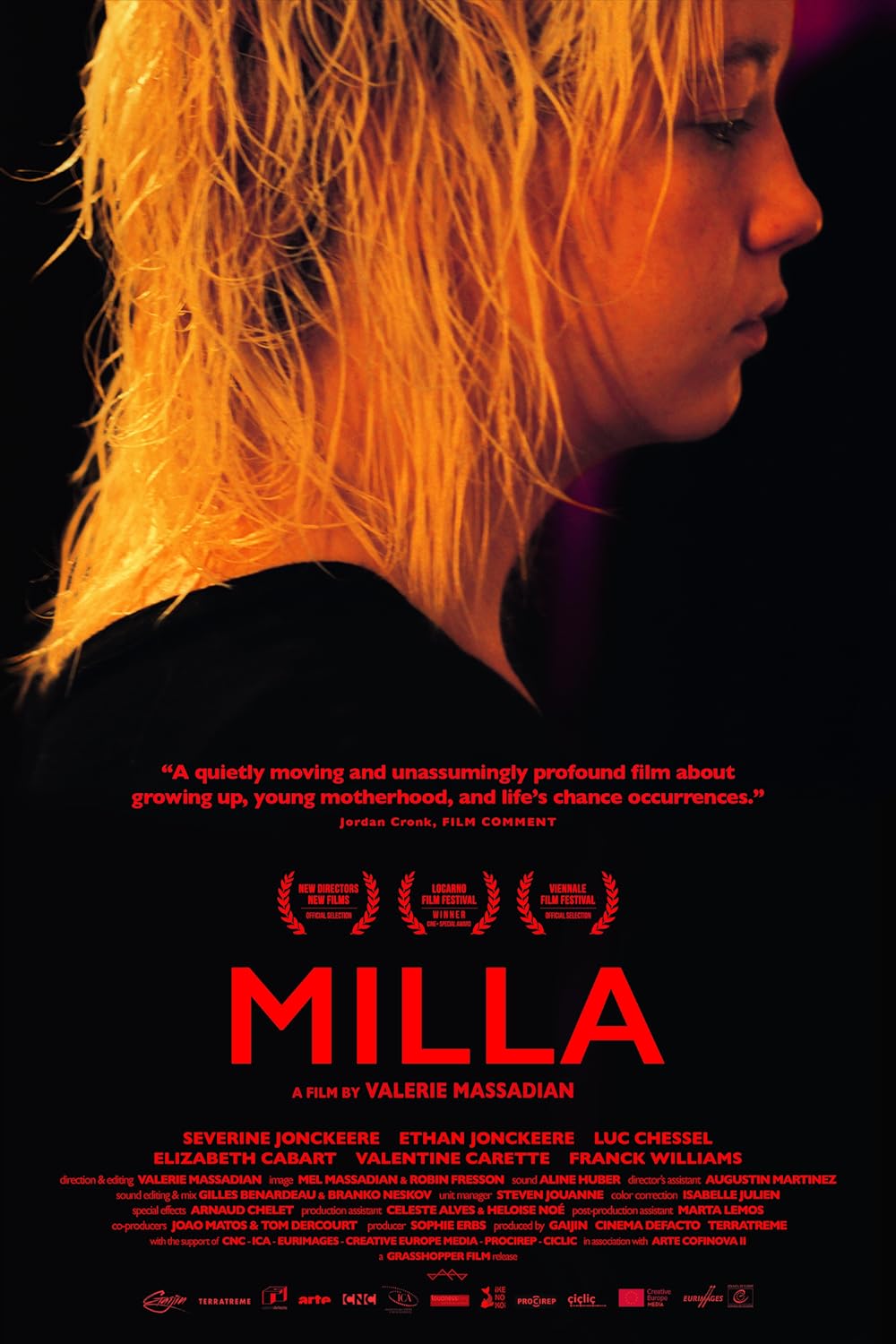 Milla 