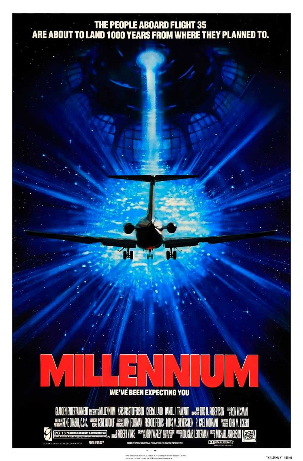 Millennium 