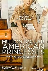Million Dollar American Princesses 