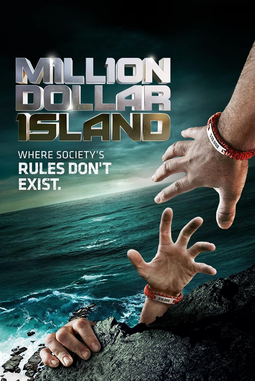 Million Dollar Island 