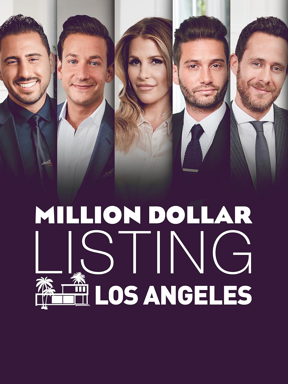 Million Dollar Listing Los Angeles 