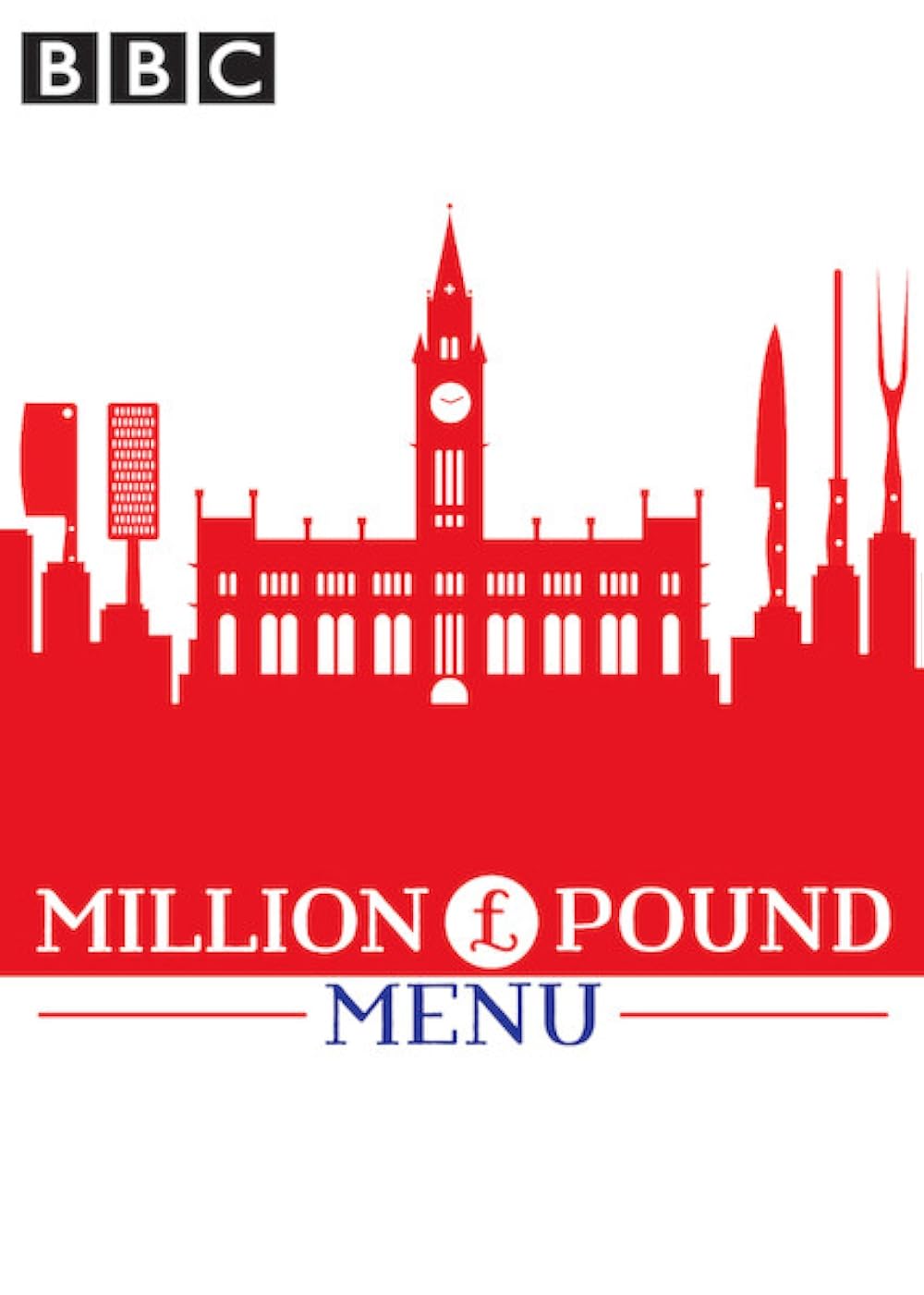 Million Pound Menu 