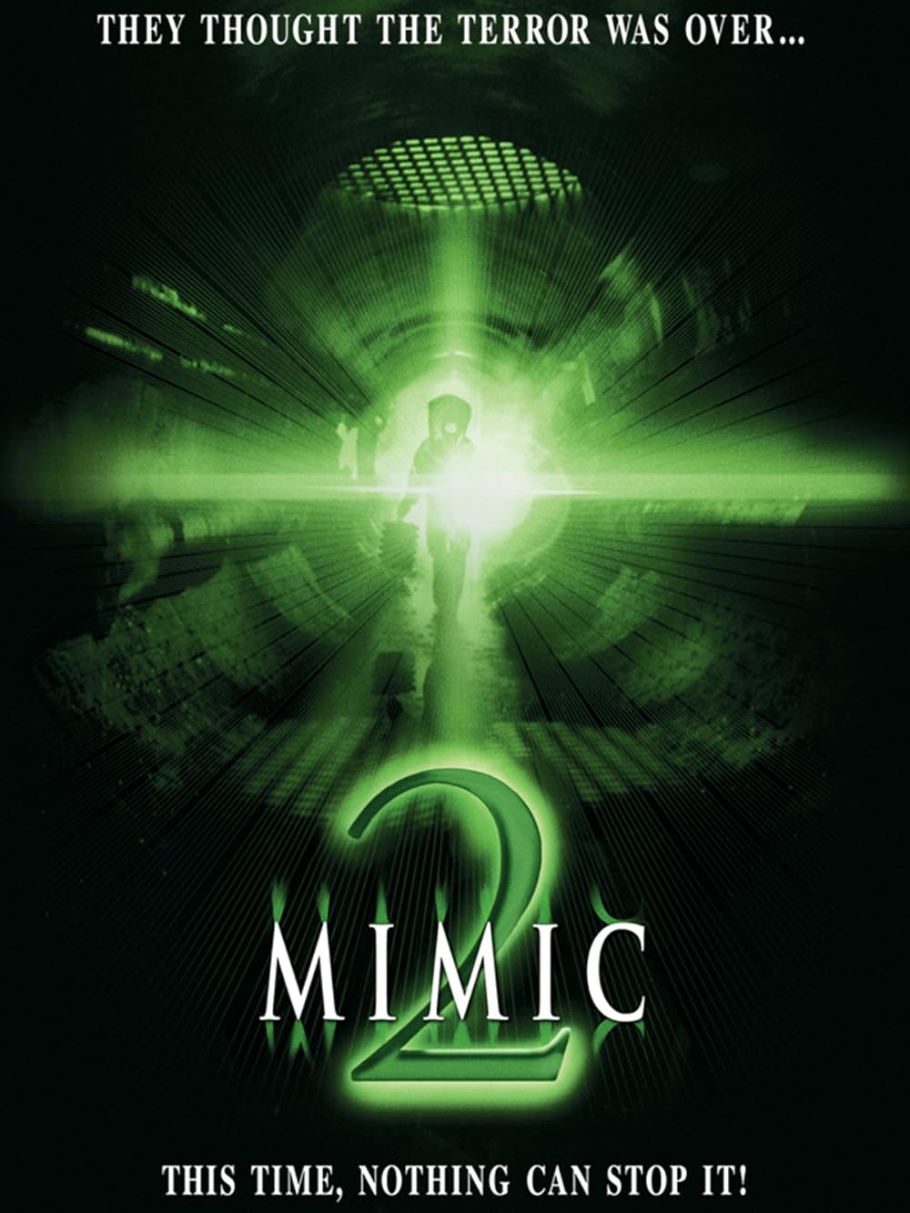 Mimic 2 