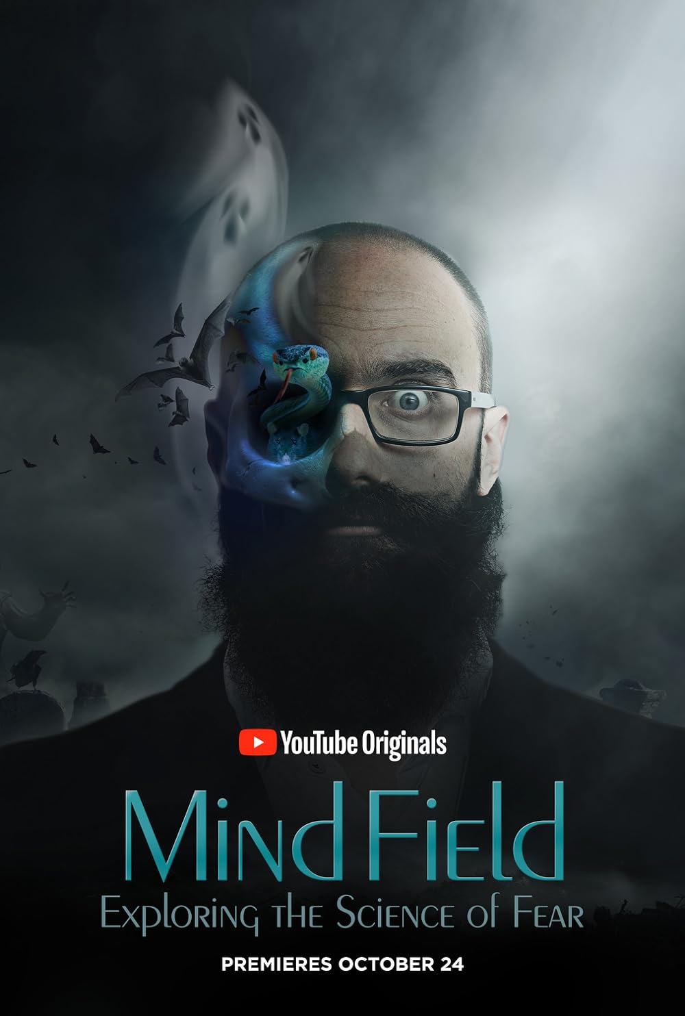 Mind Field 