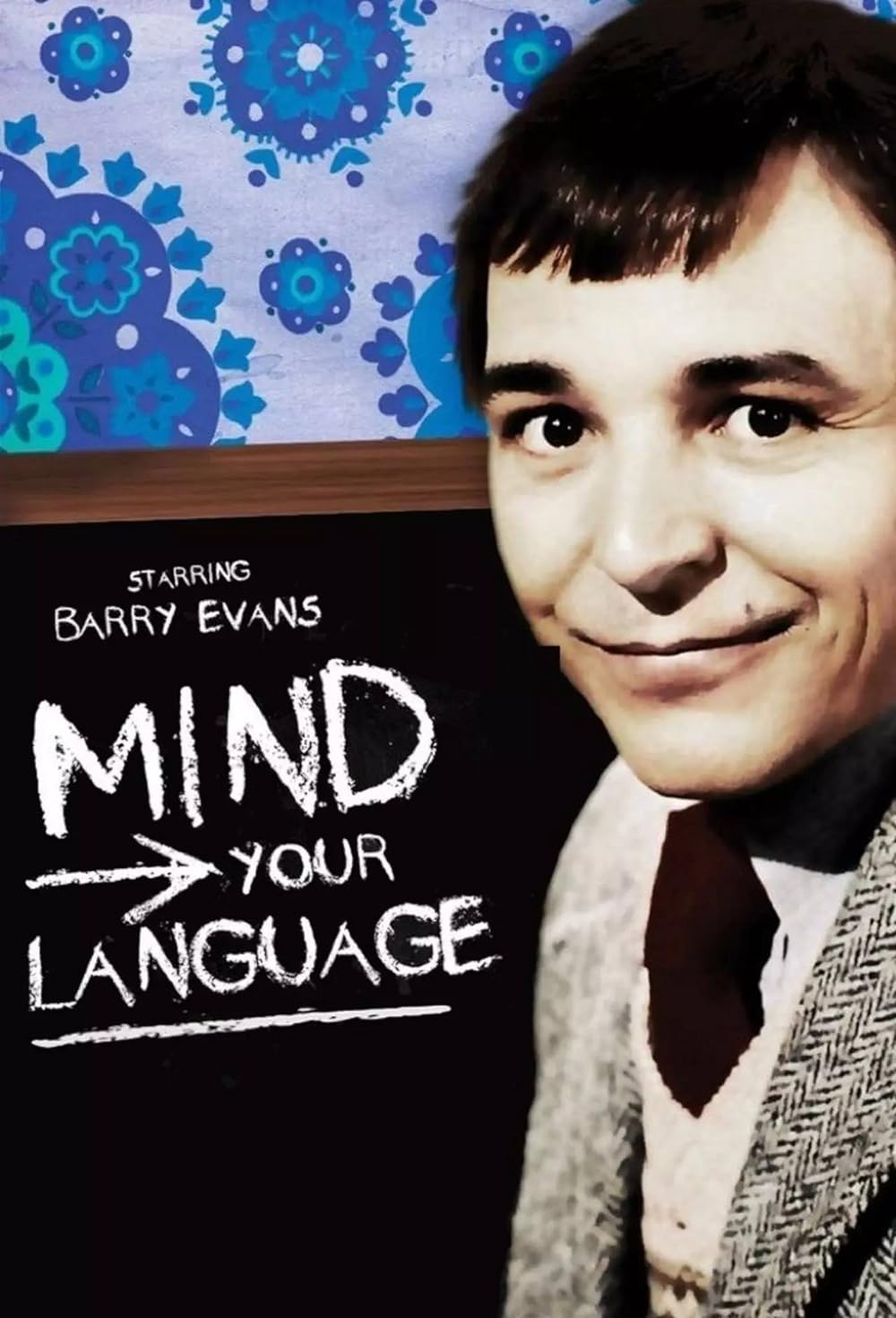 Mind Your Language 