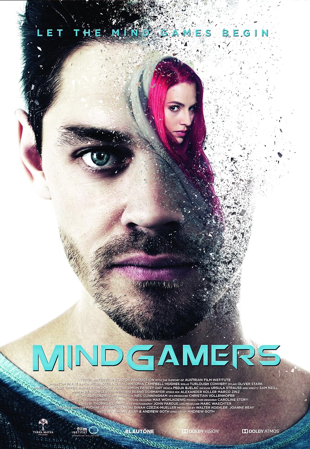 MindGamers 