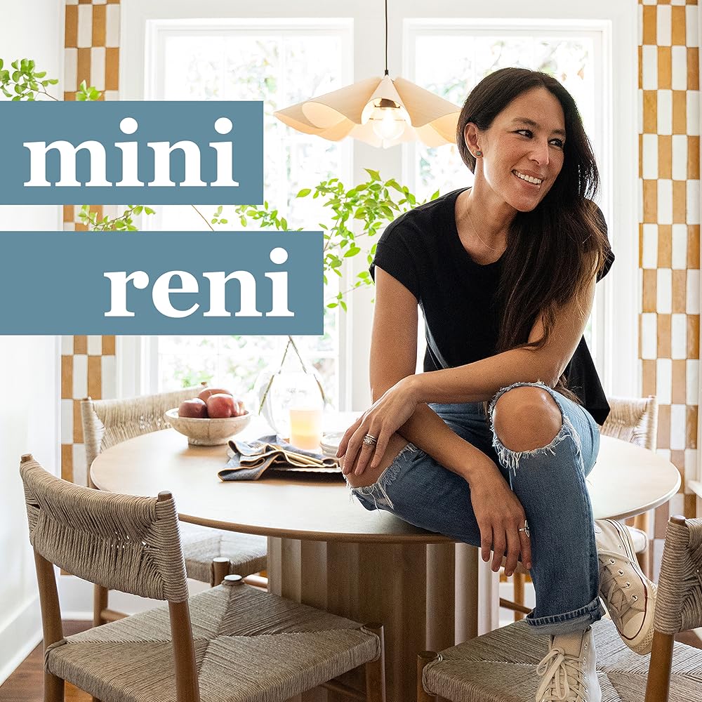 Mini Reni 