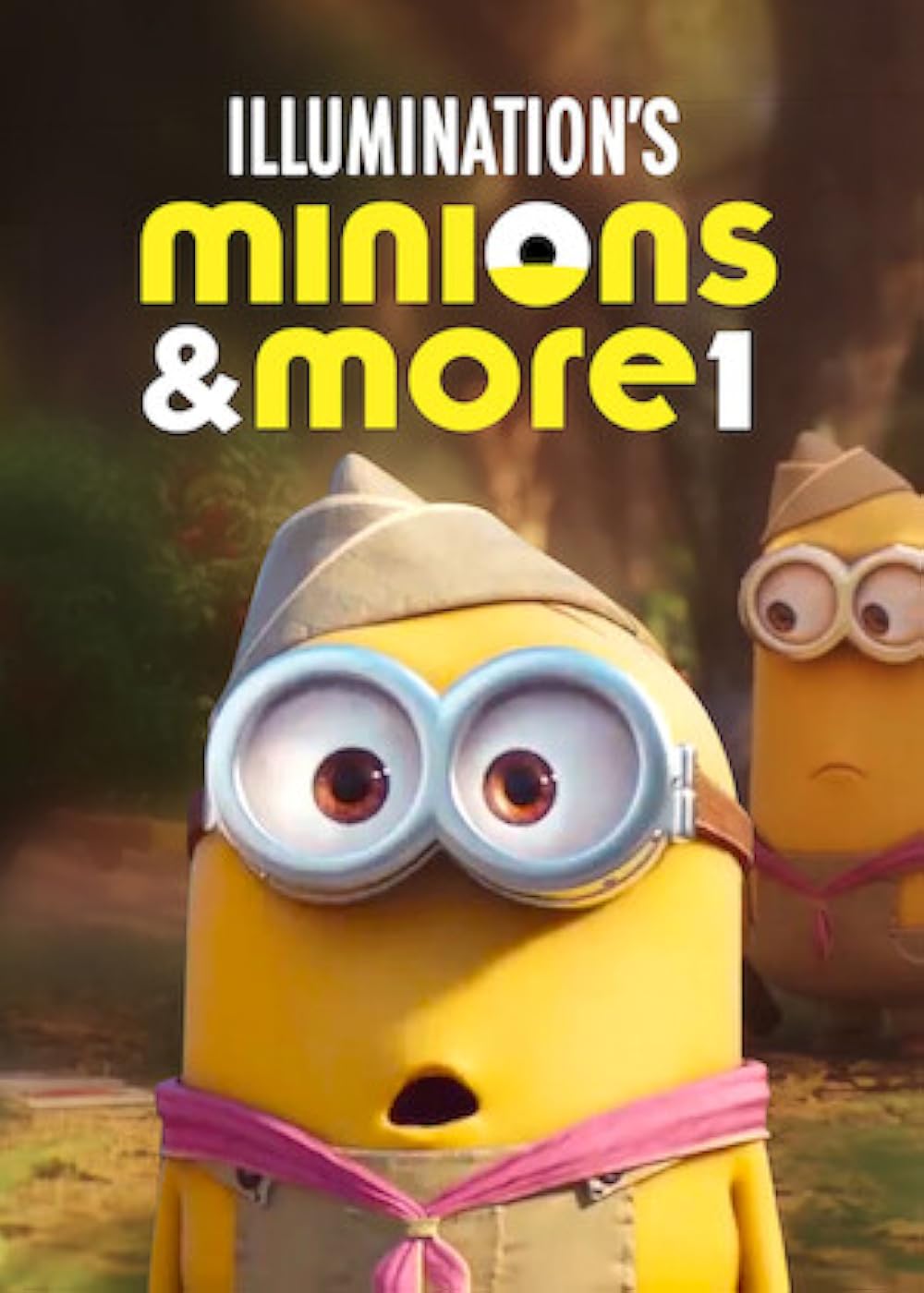 Minions & More 1 